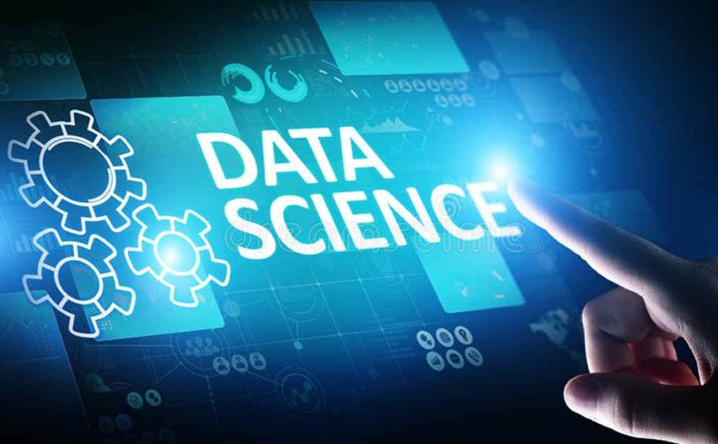 Data Science – RBA Infotech