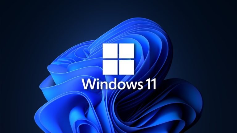 Windows 11 – RBA Infotech